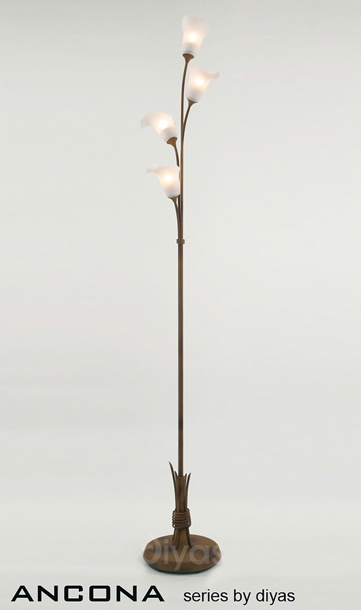 Ancona Floor Lamps Diyas Traditional Floor Lamps Ancona Floor Lamps Diyas Traditional Floor Lamps
